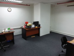 Pantech Business Hub (D5), Factory #166878942